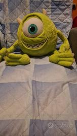 Peluche di Mike, Monster & Co