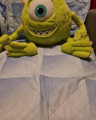 Peluche di Mike, Monster & Co