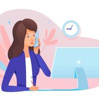 Segretaria Amministrativa Senior - Part-time 6h