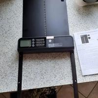 Porta Automatica per Pollaio in Lega Di Alluminio