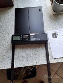 Porta Automatica per Pollaio in Lega Di Alluminio