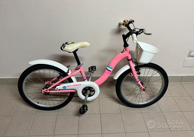 Bici per bambina