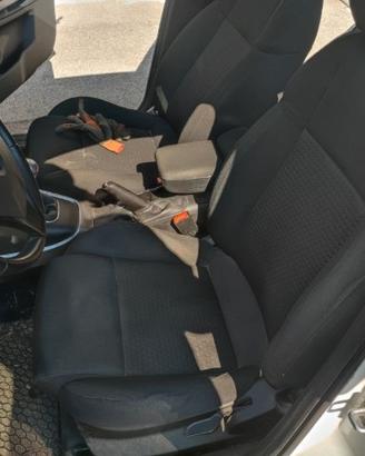 SEDILI PER GIULIETTA ANNO 2018