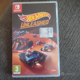 Hotwheels unleashed per Nintendo switch 