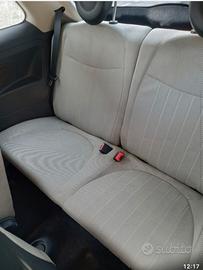 FIAT 500  EURO5