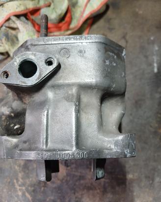 cilindro ktm mx 1984/85/87