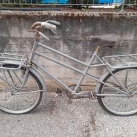 Bici da panettiere