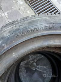 gomme auto