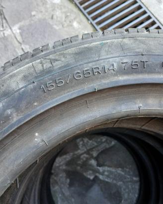 gomme auto