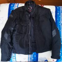 giacca Moto M-Tech 52