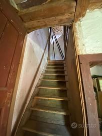 Immobile adibito a deposito