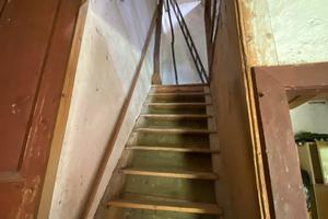 Immobile adibito a deposito