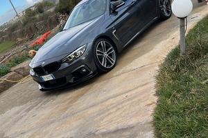 Bmw 430 d Msport
