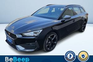 CUPRA Leon SPORTSTOURER 1.5 HYBRID 150CV DSG
