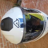 Casco Acerbis ECE R22 06