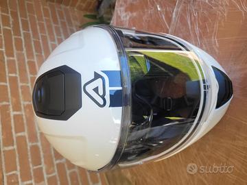 Casco Acerbis ECE R22 06