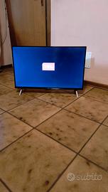 TV led 32"  tcl