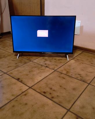 TV led 32"  tcl