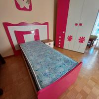 Cameretta Italian Business 