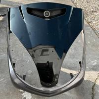 Carenatura plastiche yamaha xmax