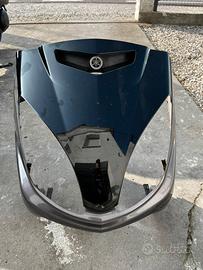 Carenatura plastiche yamaha xmax