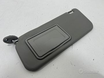 PARASOLE ALETTA ANTERIORE SX CHEVROLET Matiz 4a Se