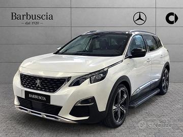 Peugeot 3008 II 2016 - 1.5 bluehdi GT Line s&...