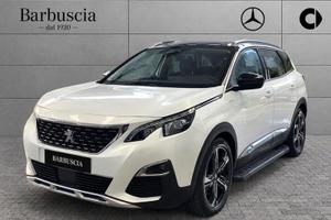 Peugeot 3008 II 2016 - 1.5 bluehdi GT Line s&...