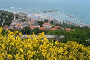 Appartamento a pochi passi dal mare