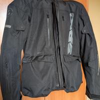 Giacca Invernale SPIDI Traveler 3 EVO Taglia L