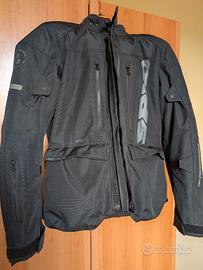 Giacca Invernale SPIDI Traveler 3 EVO Taglia L