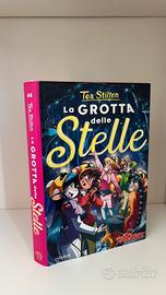 Tea stilton ‘la grotta delle stelle’ vol. 44