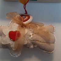 Thun addobbo natalizio