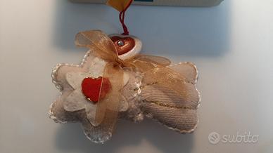 Thun addobbo natalizio