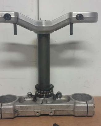 Piastre di sterzo Ducati Sport Touring ST3 ST4 S