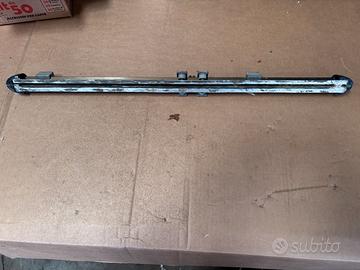 Carrello scotta Randa 73cm