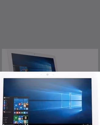 Pc all in one hp