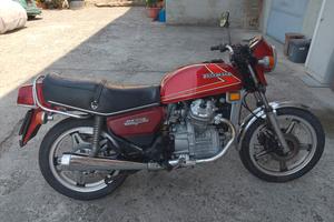 Honda cx  500+ Benelli 500 quattro LEGGI BENE!!!