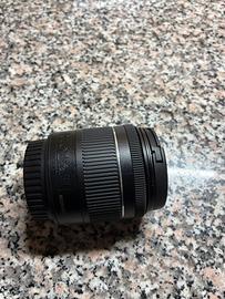 Canon EF-S 18-55