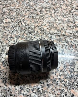 Canon EF-S 18-55