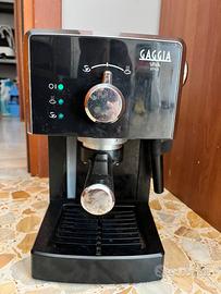 Macchina caffè espresso