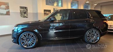 Land Rover Range Rover Sport 3.0 SDV6 Autobiograph