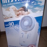 condizionatore ad ultrasuoni mistral