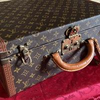 Valigia Louis Vuitton originale