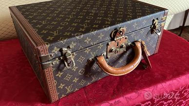 Valigia Louis Vuitton originale