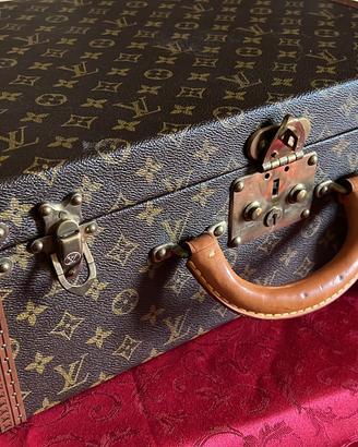 Valigia Louis Vuitton originale