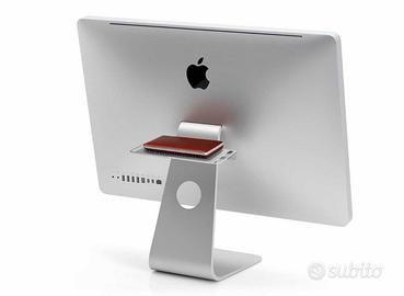 Ripiano regolabile per Apple Mac