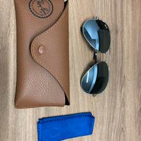 Occhiali da sole Rayban Aviator