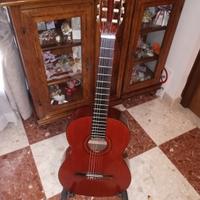 chitarra classica made in japan