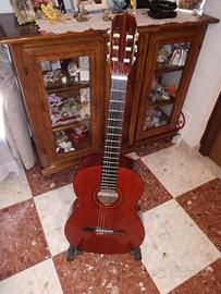 chitarra classica made in japan